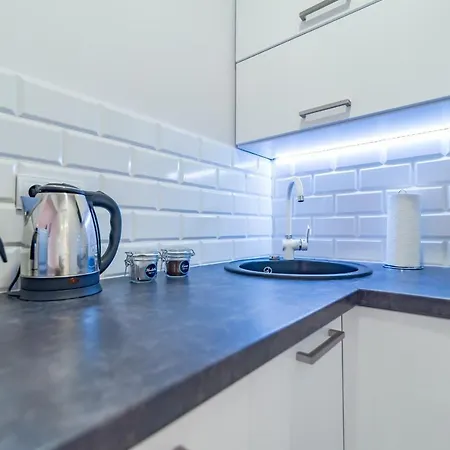 Rent Like - Zlota 65 Apartmán